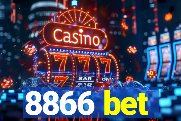 8866 bet